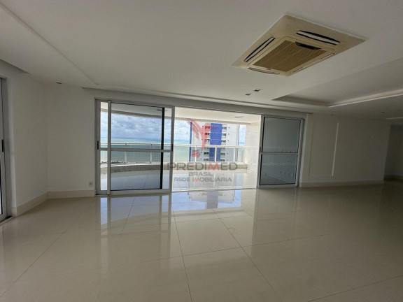 Imagem Apartamento com 4 Quartos à Venda, 335 m² em Altiplano Cabo Branco - João Pessoa Imagem Apartamento com 4 Quartos à Venda, 335 m² em Altiplano Cabo Branco - João Pessoa