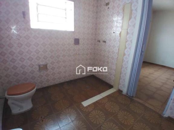 Imagem Casa com 3 Quartos para Alugar, 200 m² em Vila Rosália - Guarulhos Imagem Casa com 3 Quartos para Alugar, 200 m² em Vila Rosália - Guarulhos