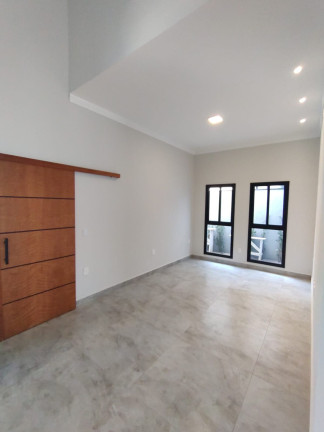 Imagem Casa de Condomínio com 3 Quartos para Alugar, 243 m² em Alphaville Nova Esplanada 3 - Votorantim