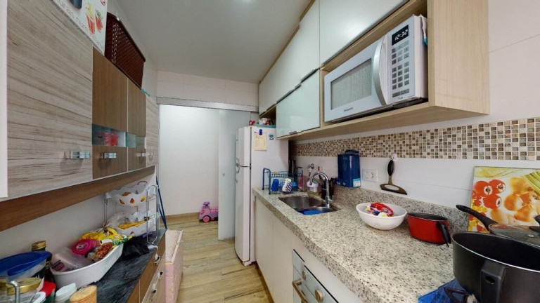 Imagem Imóvel com 2 Quartos à Venda, 58 m² em Pinheiros - São Paulo Imagem Imóvel com 2 Quartos à Venda, 58 m² em Pinheiros - São Paulo