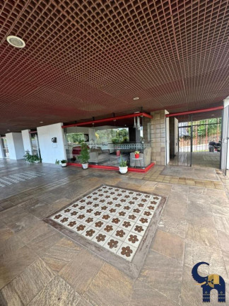 Imagem Apartamento com 1 Quarto à Venda, 61 m² em Candeal - Salvador Imagem Apartamento com 1 Quarto à Venda, 61 m² em Candeal - Salvador