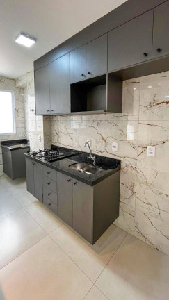 Imagem Apartamento com 2 Quartos à Venda, 40 m² em Morada Da Serra - Cuiabá Imagem Apartamento com 2 Quartos à Venda, 40 m² em Morada Da Serra - Cuiabá