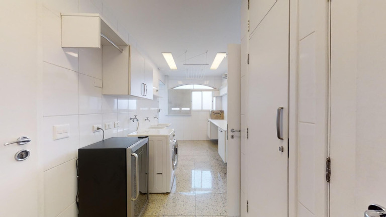 Imagem Apartamento com 4 Quartos à Venda, 362 m² em Consolação - São Paulo Imagem Apartamento com 4 Quartos à Venda, 362 m² em Consolação - São Paulo
