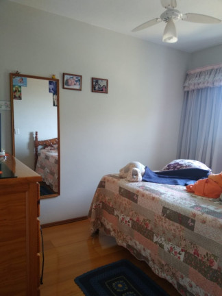Imagem Apartamento com 2 Quartos à Venda, 48 m² em Vila Padre Manoel De Nobrega - Campinas Imagem Apartamento com 2 Quartos à Venda, 48 m² em Vila Padre Manoel De Nobrega - Campinas
