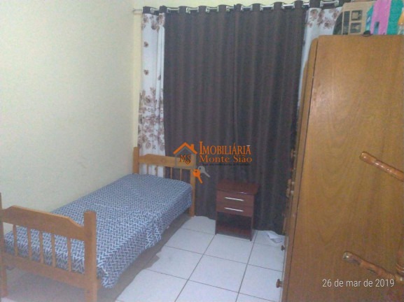 Imagem Sobrado com 4 Quartos à Venda, 126 m² em Vila Rosália - Guarulhos Imagem Sobrado com 4 Quartos à Venda, 126 m² em Vila Rosália - Guarulhos