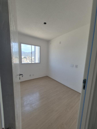 Imagem Apartamento com 2 Quartos à Venda, 52 m² em Santo Cristo - Rio De Janeiro