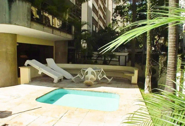 Imagem Apartamento com 4 Quartos à Venda, 642 m² em Santa Cecília - São Paulo Imagem Apartamento com 4 Quartos à Venda, 642 m² em Santa Cecília - São Paulo