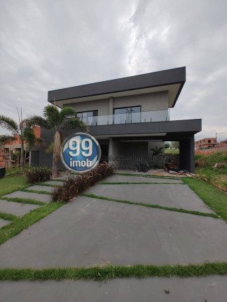 Casa com 4 Quartos à Venda, 450 m² em Ninho Verde Ii - Pardinho