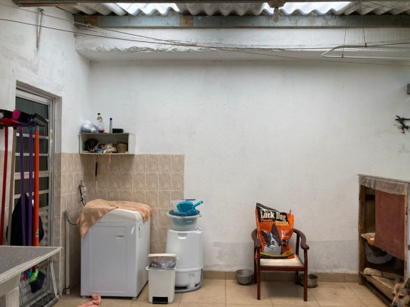 Imagem Casa com 2 Quartos à Venda, 166 m² em Vila Amorim - Suzano