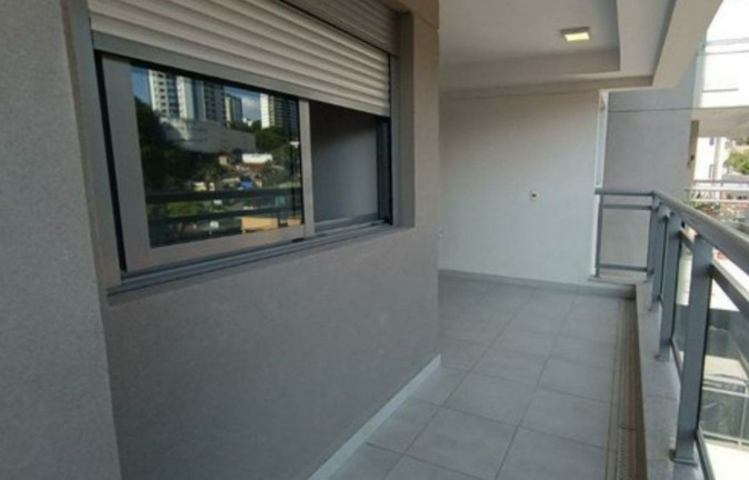 Imagem Apartamento com 2 Quartos à Venda, 59 m² em Sumaré - São Paulo Imagem Apartamento com 2 Quartos à Venda, 59 m² em Sumaré - São Paulo