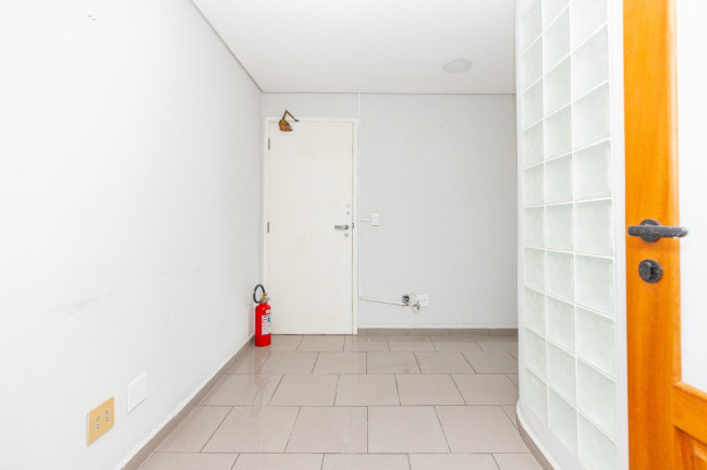 Imagem Ponto Comercial à Venda, 52 m² em Moema - São Paulo