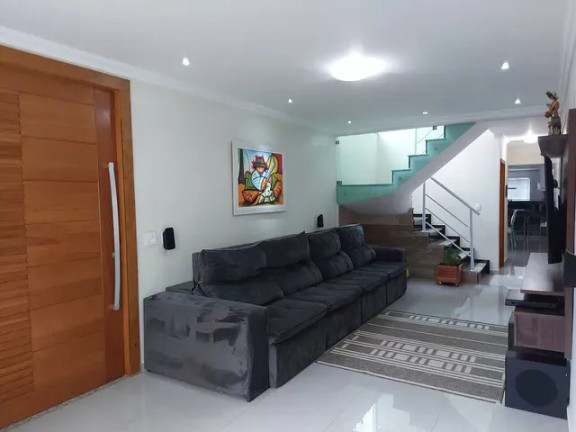 Imagem Casa com 3 Quartos à Venda, 247 m² em Penha - São Paulo