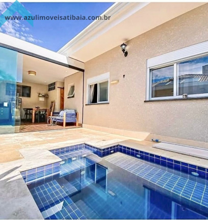 Imagem Casa com 3 Quartos à Venda, 124 m² em Ribeirão Dos Porcos - Atibaia Imagem Casa com 3 Quartos à Venda, 124 m² em Ribeirão Dos Porcos - Atibaia
