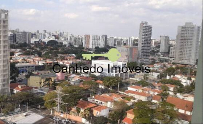 Imagem Apartamento com 2 Quartos à Venda, 78 m² em Brooklin - São Paulo Imagem Apartamento com 2 Quartos à Venda, 78 m² em Brooklin - São Paulo
