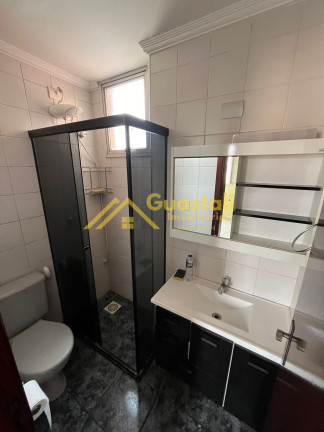 Imagem Apartamento com 3 Quartos à Venda, 90 m² em Nova América - Piracicaba