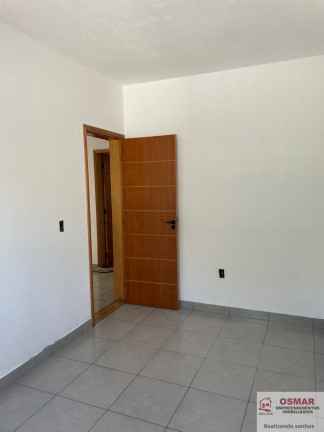 Imagem Casa com 3 Quartos à Venda, 65 m² em Jardim São Domingos - Sumaré