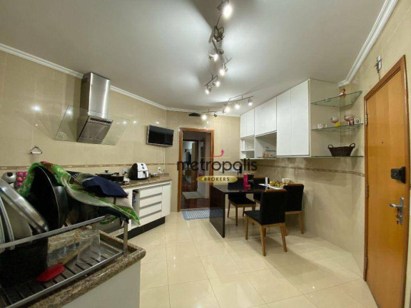 Imagem Apartamento com 3 Quartos à Venda, 150 m² em Santa Paula - São Caetano Do Sul Imagem Apartamento com 3 Quartos à Venda, 150 m² em Santa Paula - São Caetano Do Sul