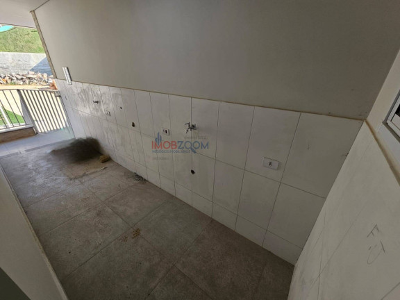 Imagem Casa com 2 Quartos para Alugar, 106 m² em Portão - Atibaia Imagem Casa com 2 Quartos para Alugar, 106 m² em Portão - Atibaia