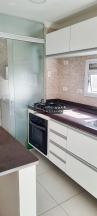 Imagem Apartamento com 3 Quartos à Venda, 59 m² em Vila Assunção - Santo André Imagem Apartamento com 3 Quartos à Venda, 59 m² em Vila Assunção - Santo André
