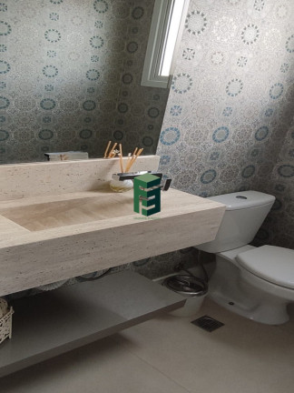 Imagem Casa com 3 Quartos à Venda, 200 m² em Jardim Ermida I - Jundiaí