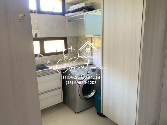 Imagem Imóvel com 4 Quartos à Venda, 255 m² em Morro Sorocotuba - Guarujá