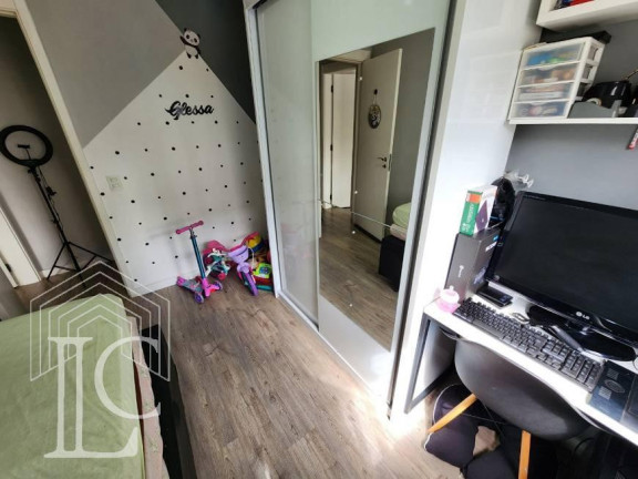 Imagem Apartamento com 2 Quartos à Venda, 61 m² em Campo Grande - São Paulo Imagem Apartamento com 2 Quartos à Venda, 61 m² em Campo Grande - São Paulo