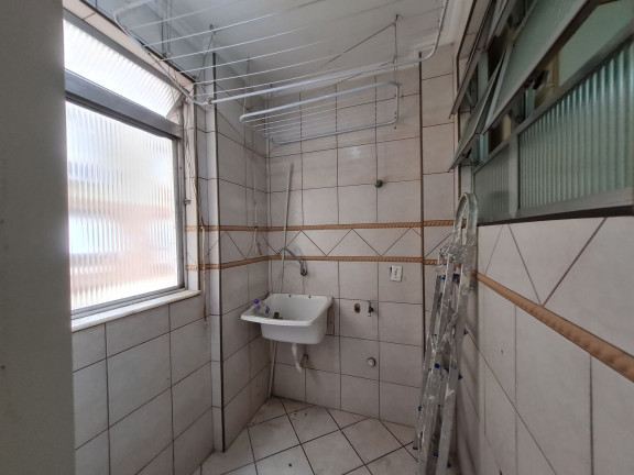 Imagem Apartamento com 1 Quarto à Venda, 63 m² em Pompéia - Santos Imagem Apartamento com 1 Quarto à Venda, 63 m² em Pompéia - Santos
