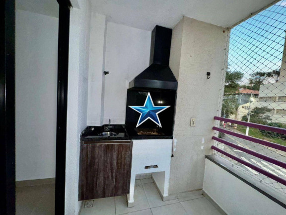 Imagem Apartamento com 2 Quartos para Alugar, 42 m² em Santa Maria - Osasco Imagem Apartamento com 2 Quartos para Alugar, 42 m² em Santa Maria - Osasco