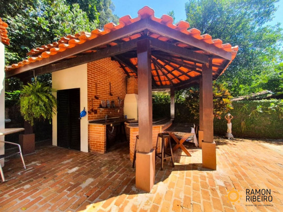 Imagem Imóvel com 4 Quartos à Venda, em Riviera - Bertioga Imagem Imóvel com 4 Quartos à Venda, em Riviera - Bertioga