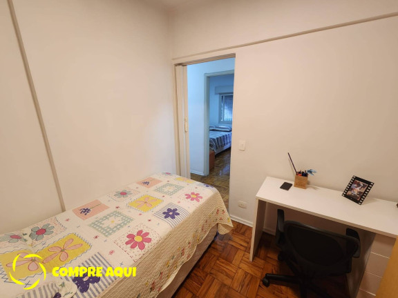 Imagem Apartamento com 3 Quartos à Venda, 72 m² em Campos Elíseos - São Paulo Imagem Apartamento com 3 Quartos à Venda, 72 m² em Campos Elíseos - São Paulo