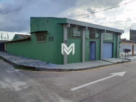 Imagem Casa com 3 Quartos à Venda, 180 m² em Cidade Nova - Ananindeua Imagem Casa com 3 Quartos à Venda, 180 m² em Cidade Nova - Ananindeua