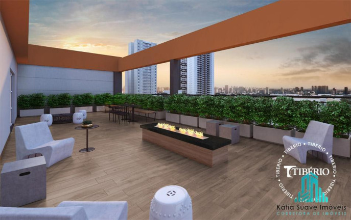 Imagem Imóvel Comercial à Venda, 28 m² em Vila Mariana - São Paulo