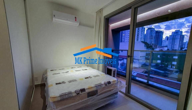 Imagem Studio com 1 Quarto à Venda, 30 m² em Perdizes - São Paulo Imagem Studio com 1 Quarto à Venda, 30 m² em Perdizes - São Paulo