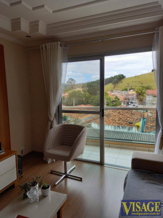 Imagem Apartamento com 3 Quartos à Venda, em Cidade Jardim - Jacareí Imagem Apartamento com 3 Quartos à Venda, em Cidade Jardim - Jacareí