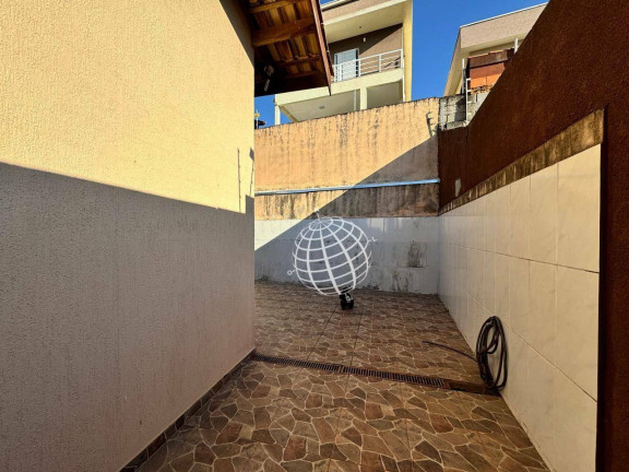 Imagem Casa com 3 Quartos à Venda, 150 m² em Recreio Maristela - Atibaia Imagem Casa com 3 Quartos à Venda, 150 m² em Recreio Maristela - Atibaia
