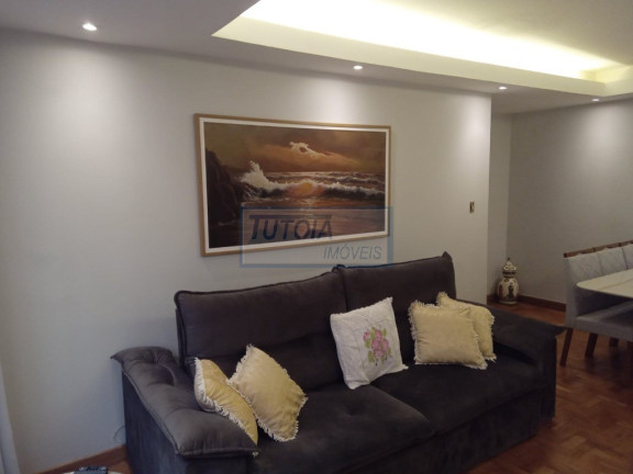Apartamento com 3 Quartos à Venda, 105 m² em Paraíso - São Paulo