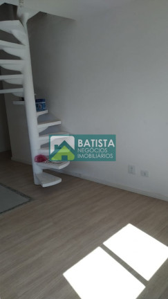Imagem Cobertura com 2 Quartos à Venda, 90 m² em Vila Pires - Santo André Imagem Cobertura com 2 Quartos à Venda, 90 m² em Vila Pires - Santo André