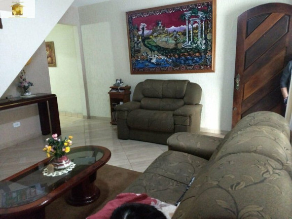 Imagem Sobrado com 4 Quartos à Venda, 200 m² em Santa Terezinha - São Bernardo Do Campo Imagem Sobrado com 4 Quartos à Venda, 200 m² em Santa Terezinha - São Bernardo Do Campo