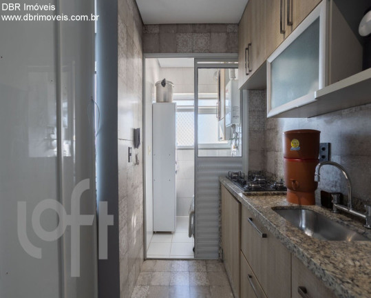 Imagem Apartamento com 3 Quartos à Venda, 110 m² em Vila Prudente - São Paulo