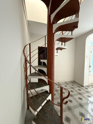 Imagem Sobrado com 4 Quartos à Venda, 120 m² em Vila Fiori - Sorocaba Imagem Sobrado com 4 Quartos à Venda, 120 m² em Vila Fiori - Sorocaba