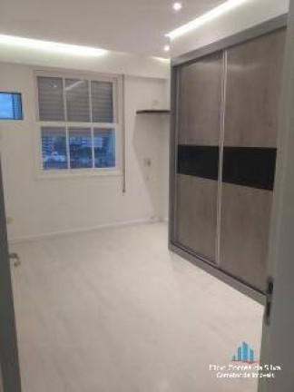 Imagem Apartamento com 3 Quartos à Venda, 134 m² em Gonzaga - Santos Imagem Apartamento com 3 Quartos à Venda, 134 m² em Gonzaga - Santos