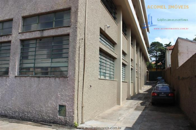 Imagem Imóvel Comercial à Venda, 8.813 m² em Tucuruvi - São Paulo Imagem Imóvel Comercial à Venda, 8.813 m² em Tucuruvi - São Paulo