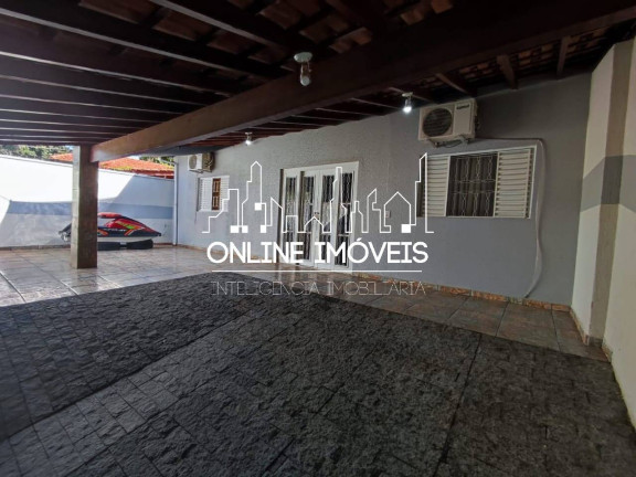 Imagem Casa com 3 Quartos à Venda, em Jardim Paulista - Mogi Mirim Imagem Casa com 3 Quartos à Venda, em Jardim Paulista - Mogi Mirim
