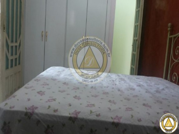 Imagem Apartamento com 3 Quartos à Venda, 120 m² em Centro - Guarujá