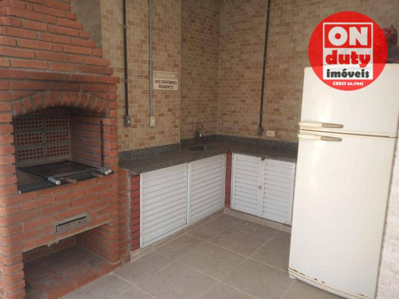Imagem Apartamento com 2 Quartos à Venda, 70 m² em Estuário - Santos Imagem Apartamento com 2 Quartos à Venda, 70 m² em Estuário - Santos