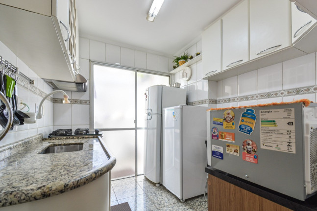 Imagem Apartamento com 3 Quartos à Venda, 65 m² em Vila Olímpia - São Paulo