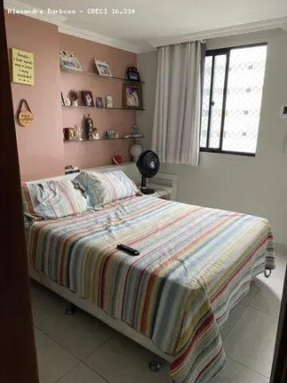 Imagem Apartamento com 3 Quartos à Venda, 70 m² em Encruzilhada - Recife Imagem Apartamento com 3 Quartos à Venda, 70 m² em Encruzilhada - Recife
