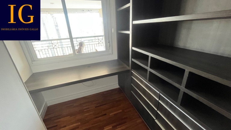 Imagem Apartamento com 3 Quartos à Venda, 166 m² em Jardim - Santo André Imagem Apartamento com 3 Quartos à Venda, 166 m² em Jardim - Santo André