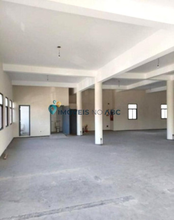 Imagem Imóvel Comercial à Venda, 652 m² em Assunção - São Bernardo Do Campo