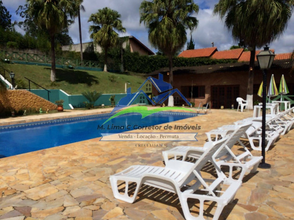 Imagem Chácara com 3 Quartos à Venda, 5.000 m² em Portão - Atibaia Imagem Chácara com 3 Quartos à Venda, 5.000 m² em Portão - Atibaia